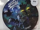 King Diamond Abigail Picture Disc LP Vinyl Record new 2018 reissue
