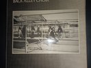 BACK ALLEY CHOIR SELF TITLED DEBUT ORIGINAL RARE FOLK FUNK YORK RECORDS FYK 406