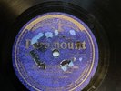 NORFOLK JAZZ QUARTETTE ‘JELLY ROLL’S FIRST COUSIN/ PLEADING BLUES’ PARAMOUNT 78