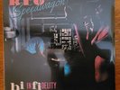 REO Speedwagon Hi Infidelity Original 1980 LP SEALED VINTAGE NEW VINYL 1st PRESS