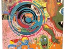 Red Hot Chili Peppers - The Uplift Mofo Party Plan (VG++/VG++) US 1st Pressing
