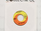 BEATLES - MATCHBOX / SLOW DOWN - CAPITOL 1964 - 7