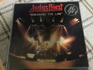 Judas Priest - Breaking The Law, 7