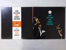 John Coltrane And Johnny Hartman  ABC Impulse  YS-8505-AI Japan  VINYL LP
