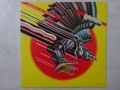 Judas Priest Screaming For Vengeance Epic 25 3P-371 Japan  VINYL LP
