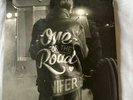 Artic Monkeys One For The Road 7” Rare Vinyl EP