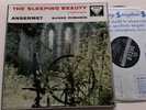SXL 2160/2 Tchaikovsky The Sleeping Beauty / Ansermet / OSR W/B 3 LP box