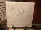 Patti Smith Bootleg Vinyl Rare Wrong Sex Pistols Label Teenage Perversity