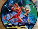 Iron Maiden - Run To The Hills 7
