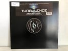 Moving Fusion – Turbulence (12″, S/Sided, Ltd, Smplr) RAM Records ‎– RAMM21 D&B