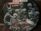 12inch Rolling Stones Pic LP  Voodoo Lounge Alternate Vinyl