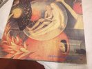 DEAD CAN DANCE Aion '90 Orig UK A1/B1 LP 4AD w/inner cocteau twins goth wave