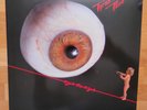 Tyran Pace, Eye to Eye, neu, garantiert ungespielt, Scratch Records Vinyl LP