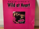 Wild at Heart Original Soundtrack OST Vinyl David Lynch Nic Cage