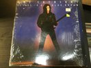 Joe Satriani Flying In A Blue Dream 1989 OG 1st Press LP In Shrink Heavy Metal