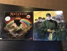 Rainbow Rising Polydor Italy Vinyl LP  Dio Deep Purple Blackmore