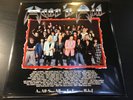 Hear N Aid Stars 1985 Heavy Metal Vinyl LP Dio Maiden Scorpions Motley Crue NM