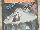 PARLIAMENT-Mothership Connection NBLP 7022 LP VG