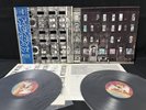 LED ZEPPELIN PHYSICAL GRAFFITI P-5163-4N VINYL JAPAN LP OBI