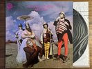 Beggar’s Opera - Act One, German Vinyl LP Pressing, Vertigo Spaceship Label, NM