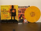 The Wicker Man, OST Soundtrack, Limited Ed Orange Marbled Vinyl LP NM Unplayed