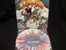 NEW FOUND GLORY Tip Of The Iceberg 7