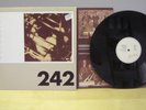 Front 242 –   No comment    LP Vinyl 