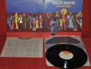 MILES DAVIS - IN CONCERT - CBS/SONY SOPJ 37-37 1973 - 2LP JAPAN NM 1A EDIZIONE