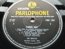 The Beatles - Rubber Soul // Orig UK '65 Mono Parlophone Loud Cut -1/-1