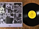 The Yardbirds FOR YOUR LOVE Orig EPIC LP 1965 MONO GEM EX
