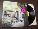 HAWKWIND - Quark Strangeness & Charm. 1977 Promo LP.