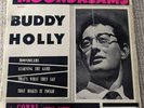 Buddy Holly Moondreams 45 Record