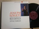 Mercury SR 90358 SZIGETI Beethoven VIOLIN CTO Dorati RFR 1/4 1964 VG++