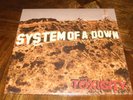 System Of A Down - Toxicity 2018 Sealed NEW VINYL LP