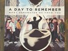 A Day To Remember - What Separates Me from You Vinyl Out Of Print
