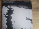  Exploding Head - Deluxe, A Place To Bury Strangers, LP - Transparent Red