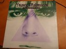 YNGWIE MALMSTEEN LP THE SEVENTH SIGN 1994 SOUTH KOREA