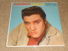 elvis presley -loving you -180 gram red vinyl lp new sealed