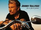 JOHNNY HALLYDAY - CA NE FINIRA JAMAIS / DOUBLE ALBUM 33T 2LP / NEUF SOUS BLISTER