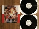 SOUL FOOD vinyl Soundtrack 2xLP record 1997 LaFace Outkast Dru Hill RARE and OOP