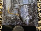 ENTOMBED Left Hand Path LP 1991 Rock Brigade Records 2 Extra Songs DEATH NIHLIST