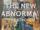The Strokes The New Abnormal rare vinyl Picture Disc new & sealed