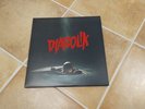DIABOLIK ORIGINAL SOUNDTRACK PIVIO DE SCALZI MANUEL AGNELLI VINILE NUMERATO