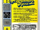 Programmer's Digest Volume 1 Issue 5 September 25, 1972 Vinyl Records 1st Press