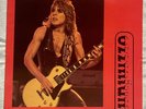 Rare Ozzmium Import Album Cover with Ozzy and Randy Rhodes. Great Shape
