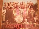 The Beatles sgt peppers lonely hearts club band vinyl 1967 PMC 7027 First Ed ex.