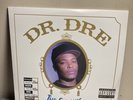 DR. DRE - The Chronic - 2001 Vinyl ReIssue - Insert - Used - MINT - 2 Lp - Snoop