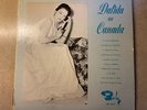 DALIDA AU CANADA, BARCLAY BLP 2007, 33 TOURS,RARE, VG+