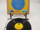 Talking Heads Speaking in Tongues 1st Press LP Vinyl Record US Sire 1-23883