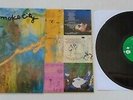 SMOKE CITY Flying Away 1997 European first press vinyl LP MINT